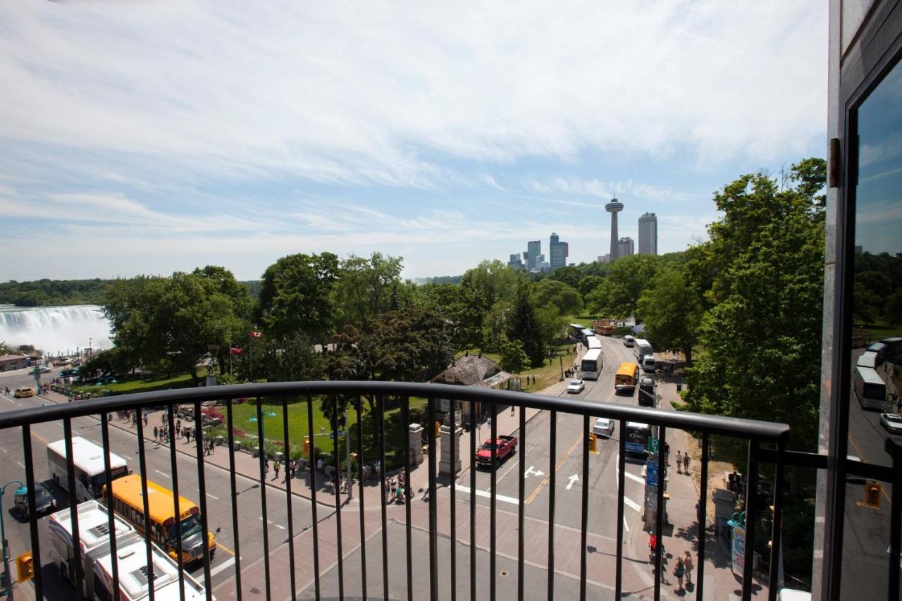 Suite Angolare American Fallsview